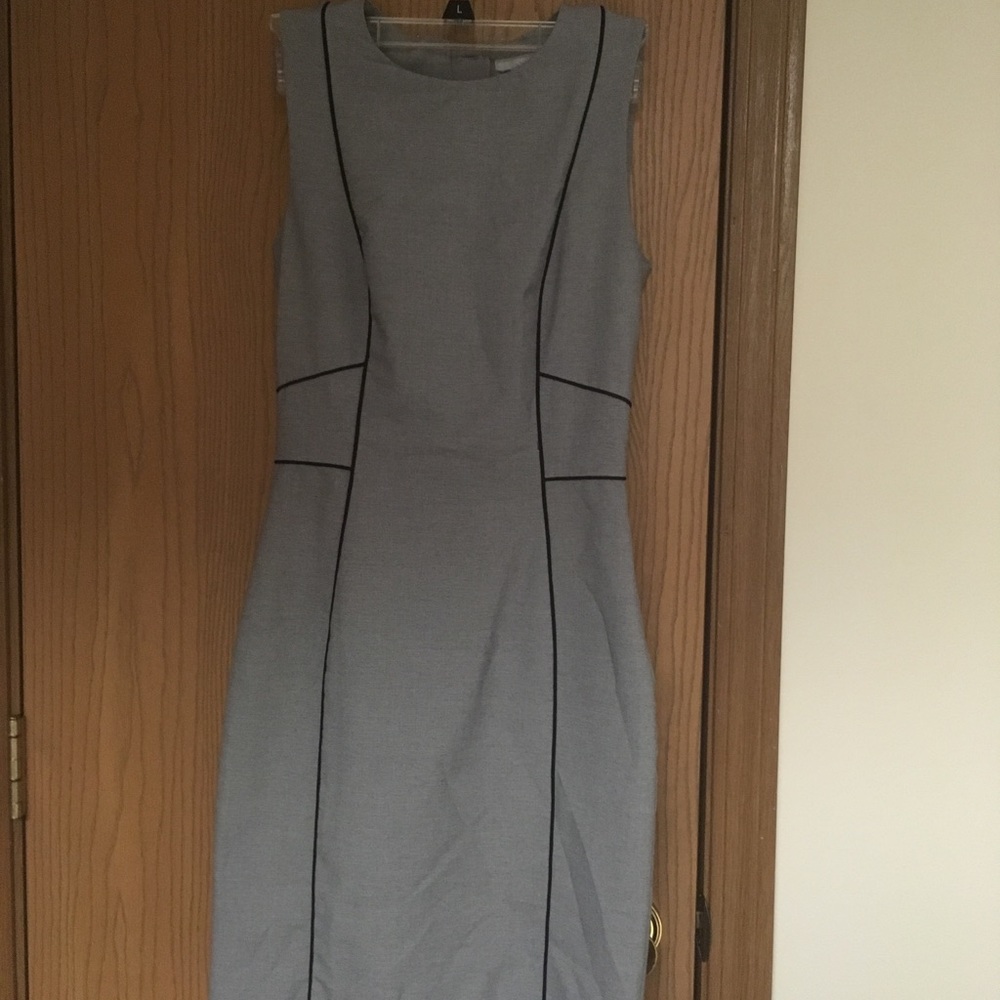 Business dress